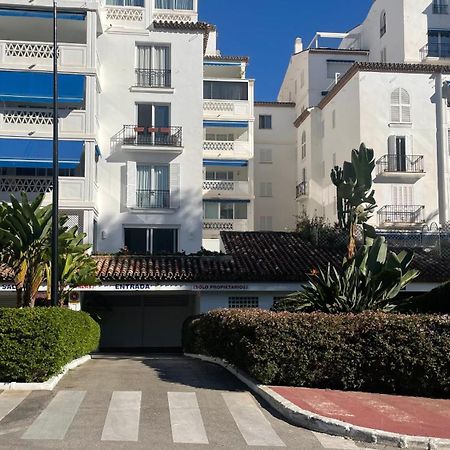 Playa Del Duque Apartment Ocean Club 1 ماربيا المظهر الخارجي الصورة