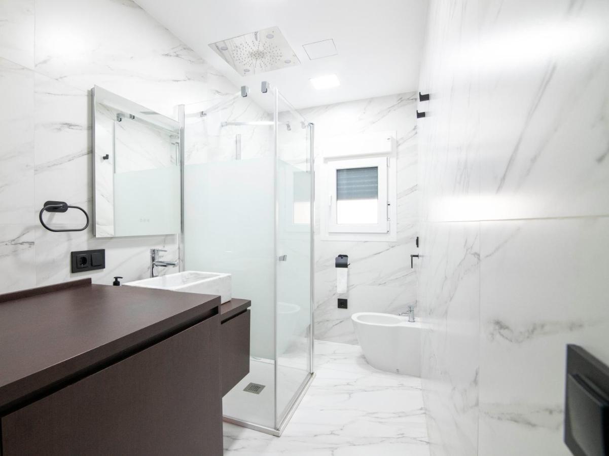 Playa Del Duque Apartment Ocean Club 1 ماربيا المظهر الخارجي الصورة