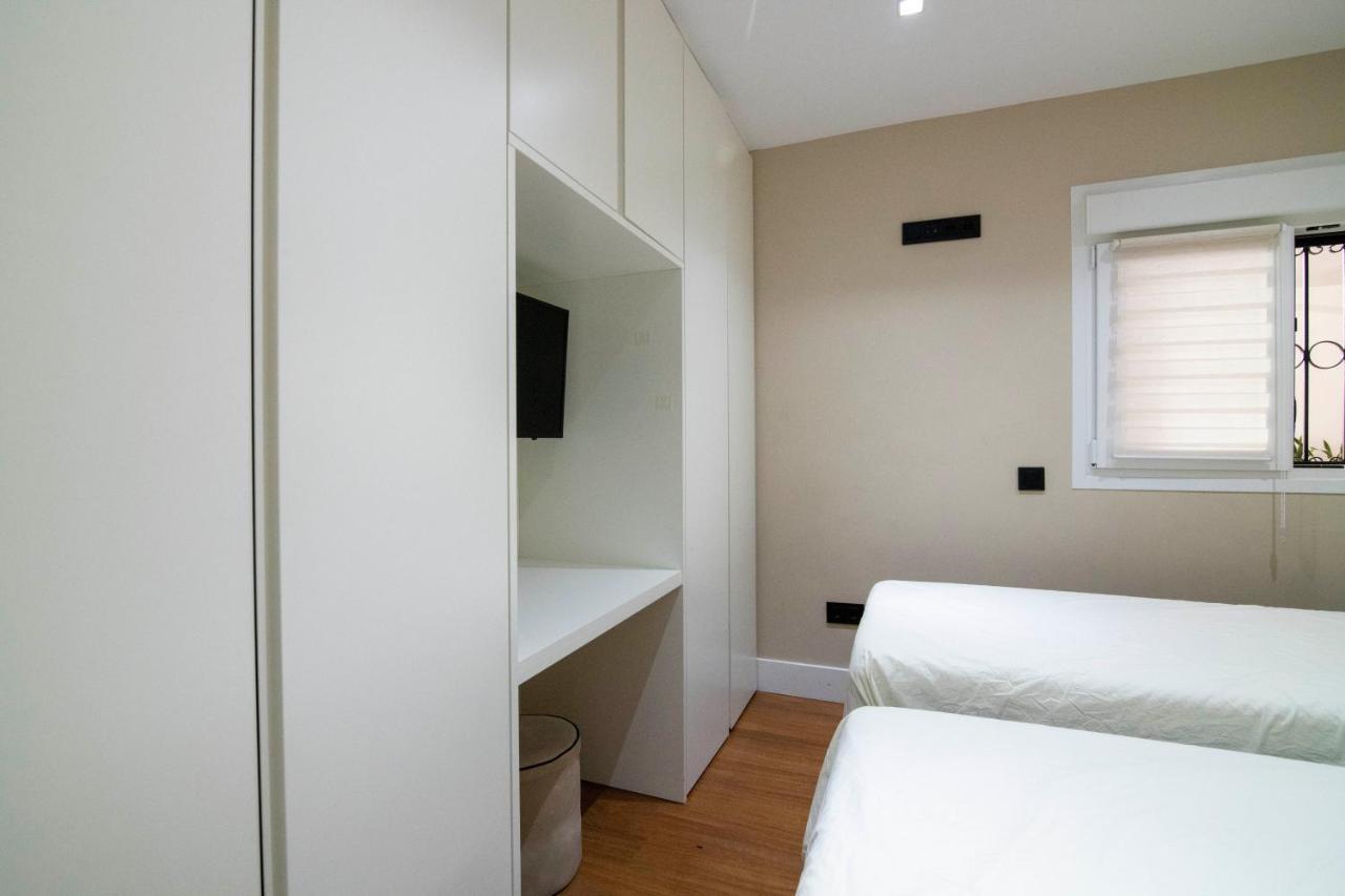 Playa Del Duque Apartment Ocean Club 1 ماربيا المظهر الخارجي الصورة