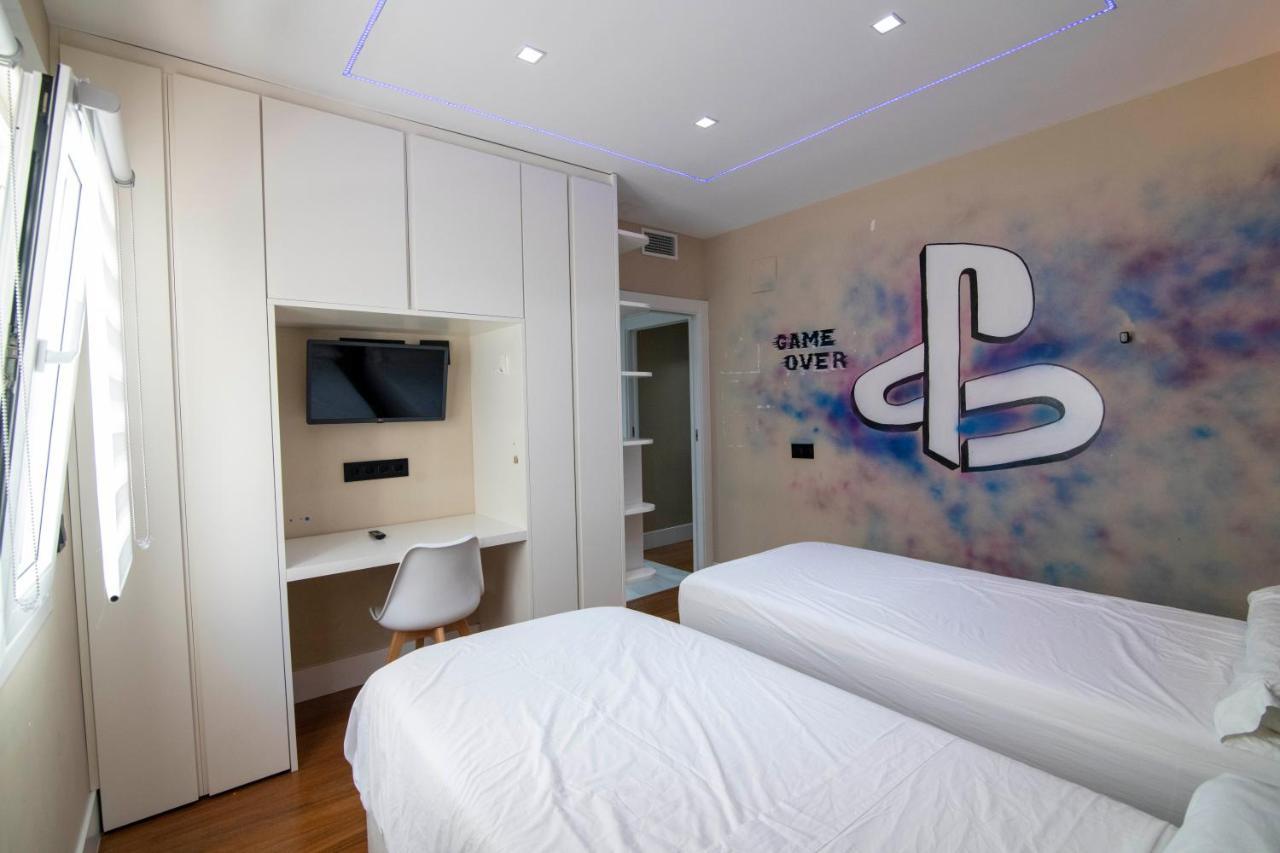 Playa Del Duque Apartment Ocean Club 1 ماربيا المظهر الخارجي الصورة
