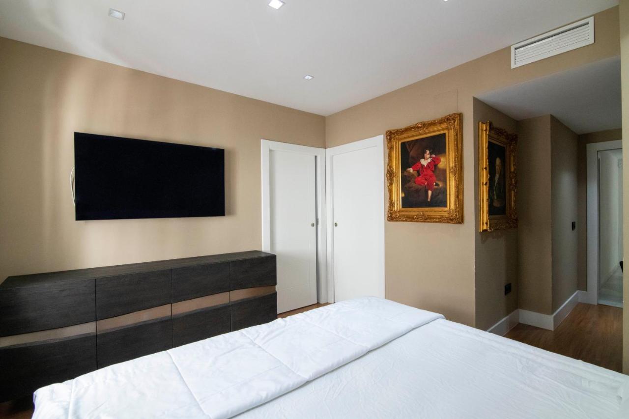 Playa Del Duque Apartment Ocean Club 1 ماربيا المظهر الخارجي الصورة