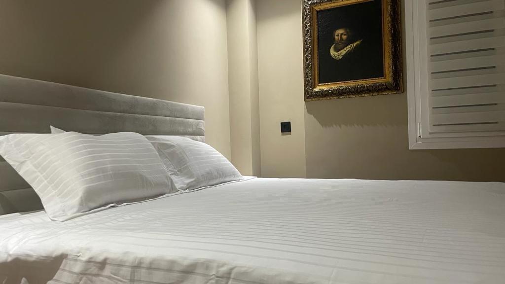 Playa Del Duque Apartment Ocean Club 1 ماربيا المظهر الخارجي الصورة